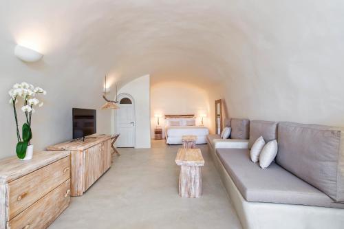 The Ivory Suite