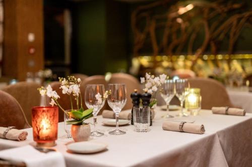 Hôtel La Sivolière