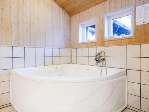  Three-Bedroom Holiday home in Løkken 81 in Løkken