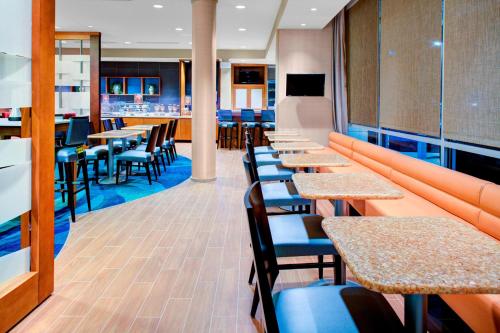 SpringHill Suites by Marriott Augusta - image 11