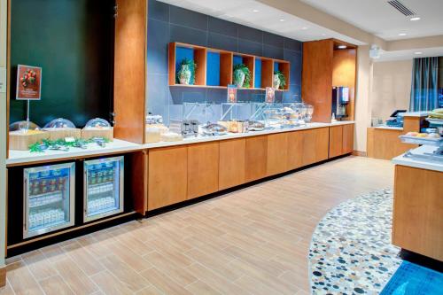 SpringHill Suites by Marriott Augusta - image 11