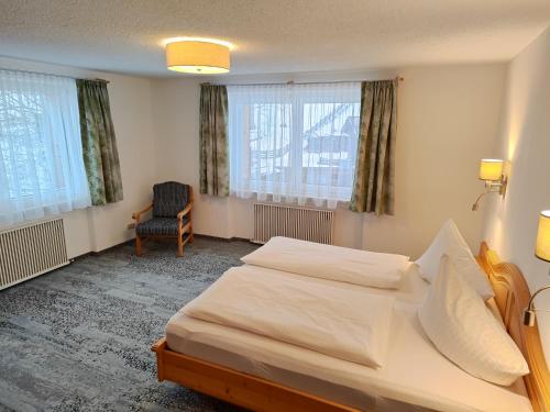 Austria Zimmer & Ferienwohnungen - image 11