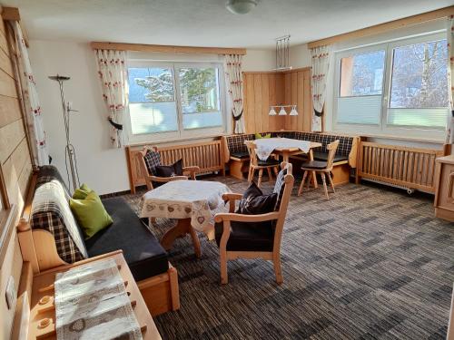 Austria Zimmer & Ferienwohnungen - image 13