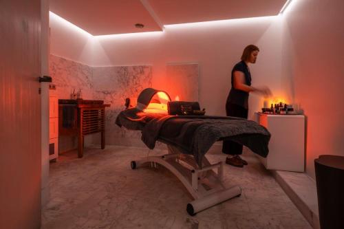 Hôtel La Sivolière