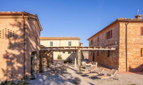 Tenuta D'Arbia