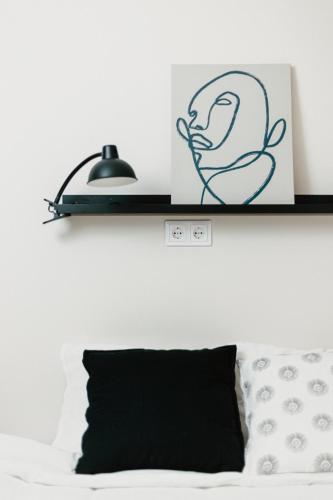 Cosy Central Studio Apt. - Near Old Town 3