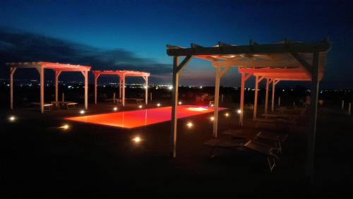 Il giardino dei tramonti 2