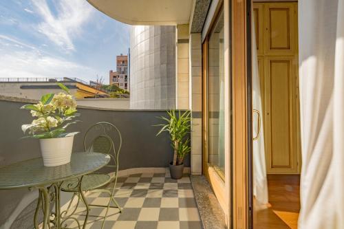 Porta Romana Suite di Charme, Milan (photo 10)