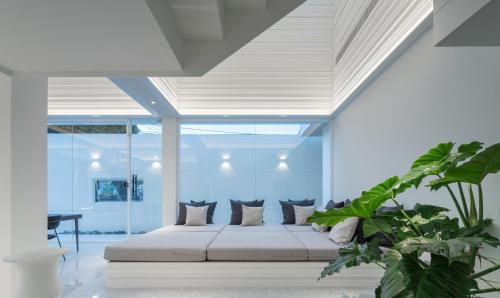 มาที่นี่ แกรนด์ สเตชั่น โฮสเทล (Matini Grand Station Hostel) in จตุจักร