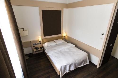 Hotel Touring Chiasso - image 13