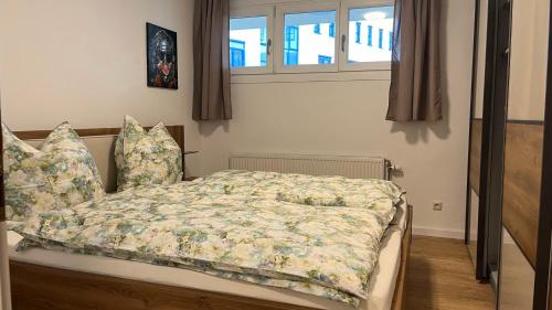 Moderne Wohnung 2 in Leipzig, Deutschland