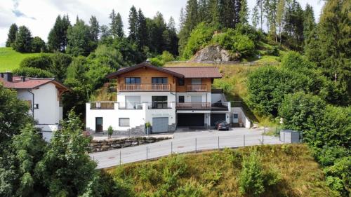 Haus Schlatti - Apartment - Altenmarkt im Pongau