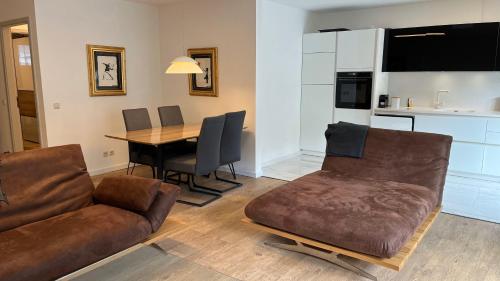 Moderne Wohnung 2 in Leipzig, Deutschland
