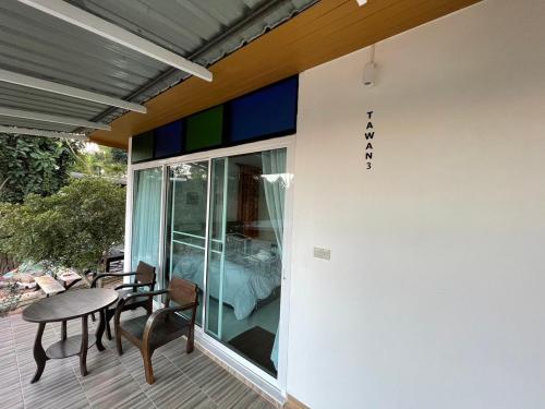 Tawan Villa เขาค้อ Room Type - Holiday Home