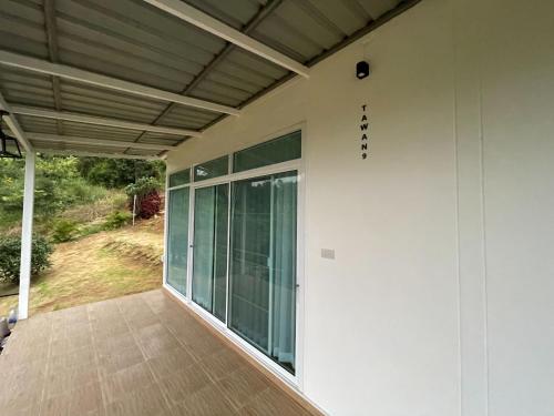 Tawan Villa เขาค้อ Room Type - Holiday Home