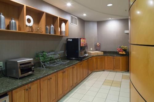 SpringHill Suites by Marriott Billings - image 14