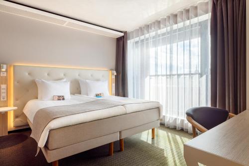 Metropol Spa Hotel - image 14