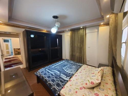 City Square - Brand New Luxury Apartment With Stunning Sea View, Alexandria