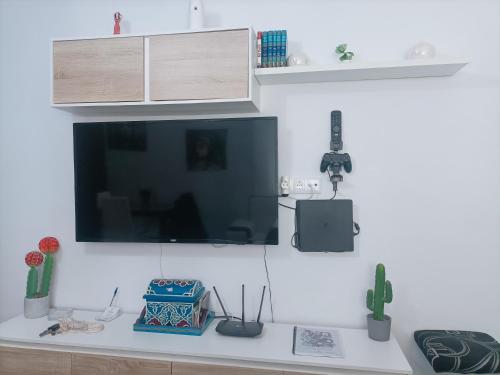 Apartamento San Antón, Kordoba (zdjęcie 4)