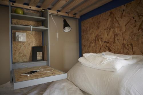 Park Villa Boutique Hostel – London