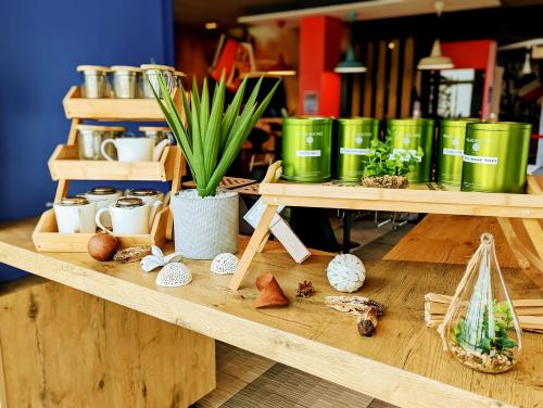 ibis La Rochelle Vieux Port - image 4