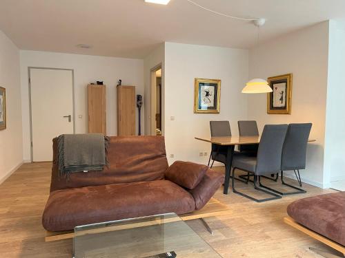 Moderne Wohnung 2, Lipsk (zdjęcie 9)