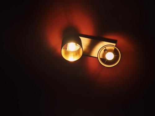 THE BLACKTAGON Cozy Room, Francfort-sur-le-Main (photo 3)
