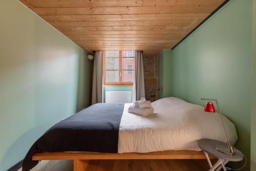 La Bohème - Au coeur de la Croix-Rousse