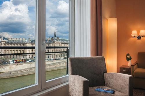 Citadines Saint-Germain-des-Prés Paris - image 24