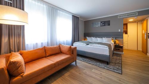 Holiday Inn Berlin Airport - Conference Centre an IHG Hotel - image 8