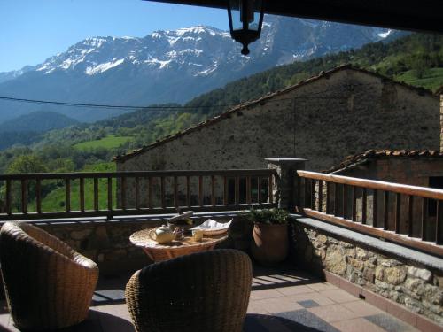 Casa Rural al Pirineu