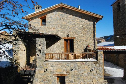 Casa Rural al Pirineu