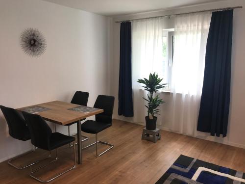 Létesítmények, Schöne neu erbaute Wohnung (Schone neu erbaute Wohnung) in Weissensee