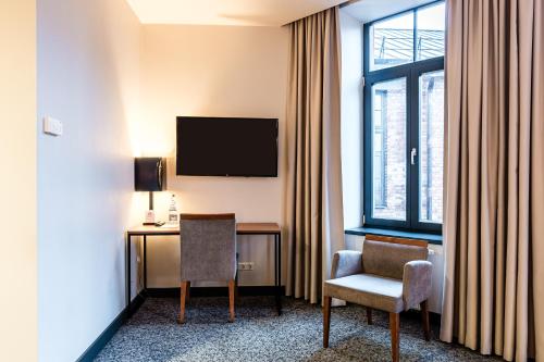 VICTORIA hotel Kaunas - image 7