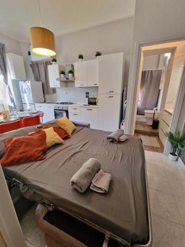 Casa Din Din, Turín (fotografie 6)