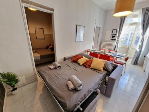 Casa Din Din, Turín (fotografie 8)