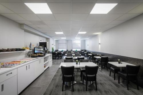 Hotel City Garden Amsterdam - main image