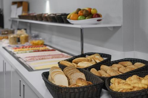 Hotel City Garden Amsterdam - image 5