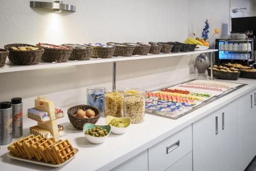 Hotel City Garden Amsterdam - image 8