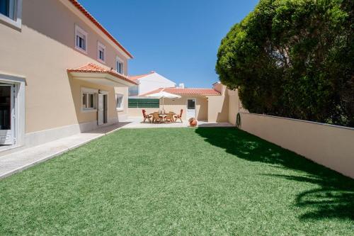 Létesítmények, Villa Salsa in Encarnação