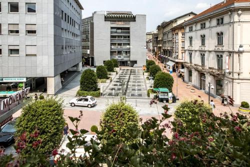 Hotel Touring Chiasso - image 10