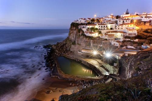 Kilátás, Villa Salsa in Encarnação