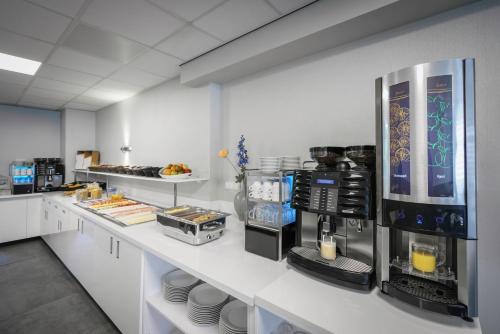 Hotel City Garden Amsterdam - image 13