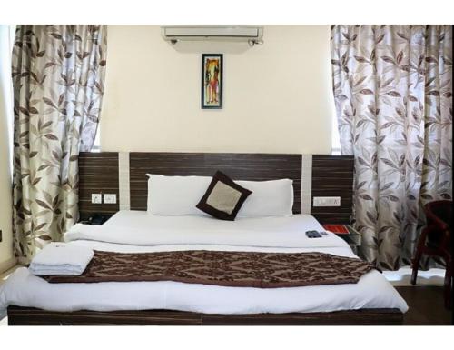 Hotel Swayam, Jabalpur