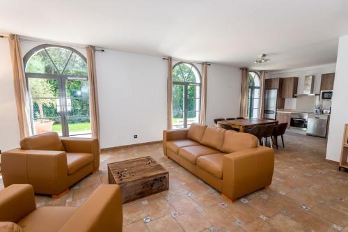 Superior Villa