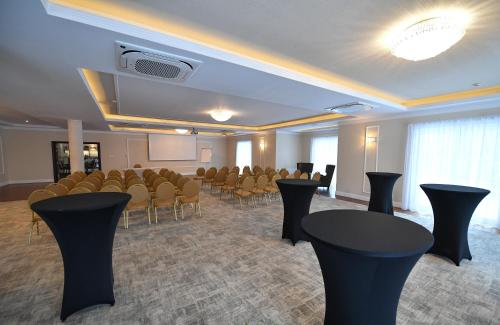 Hotel Focus Centrum Konferencyjne - main image