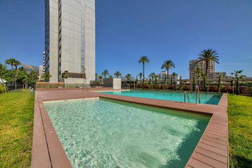 Apartamento Mirador - Plusholidays - image 4