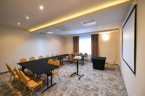 Hotel Focus Centrum Konferencyjne - image 12
