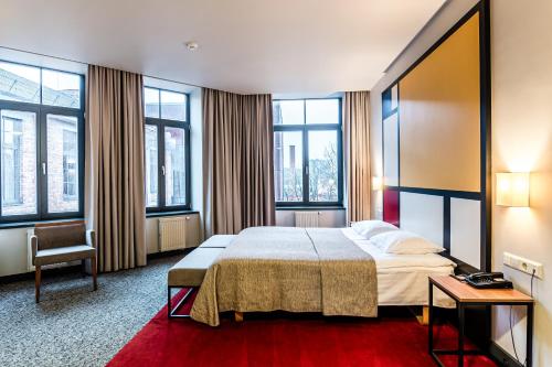 VICTORIA hotel Kaunas - image 3