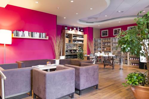 Enjoy 1313AG Hotel Touring 5